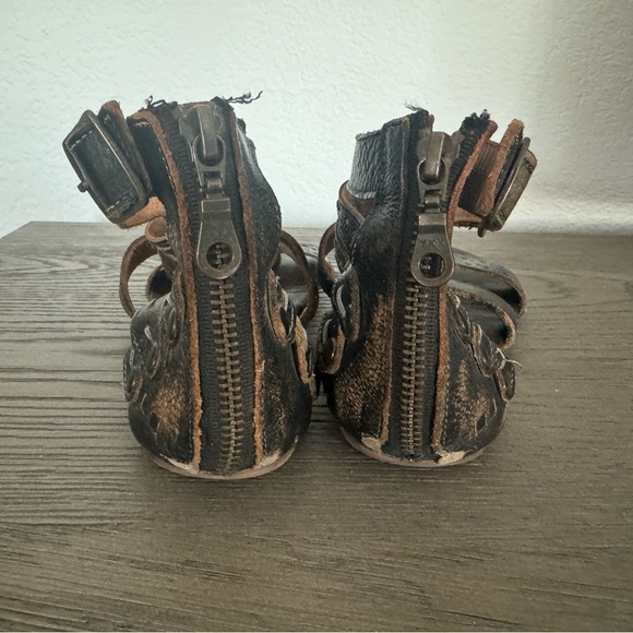 Bed Stu Artemis Gladiator Sandals - Picture 6 of 7
